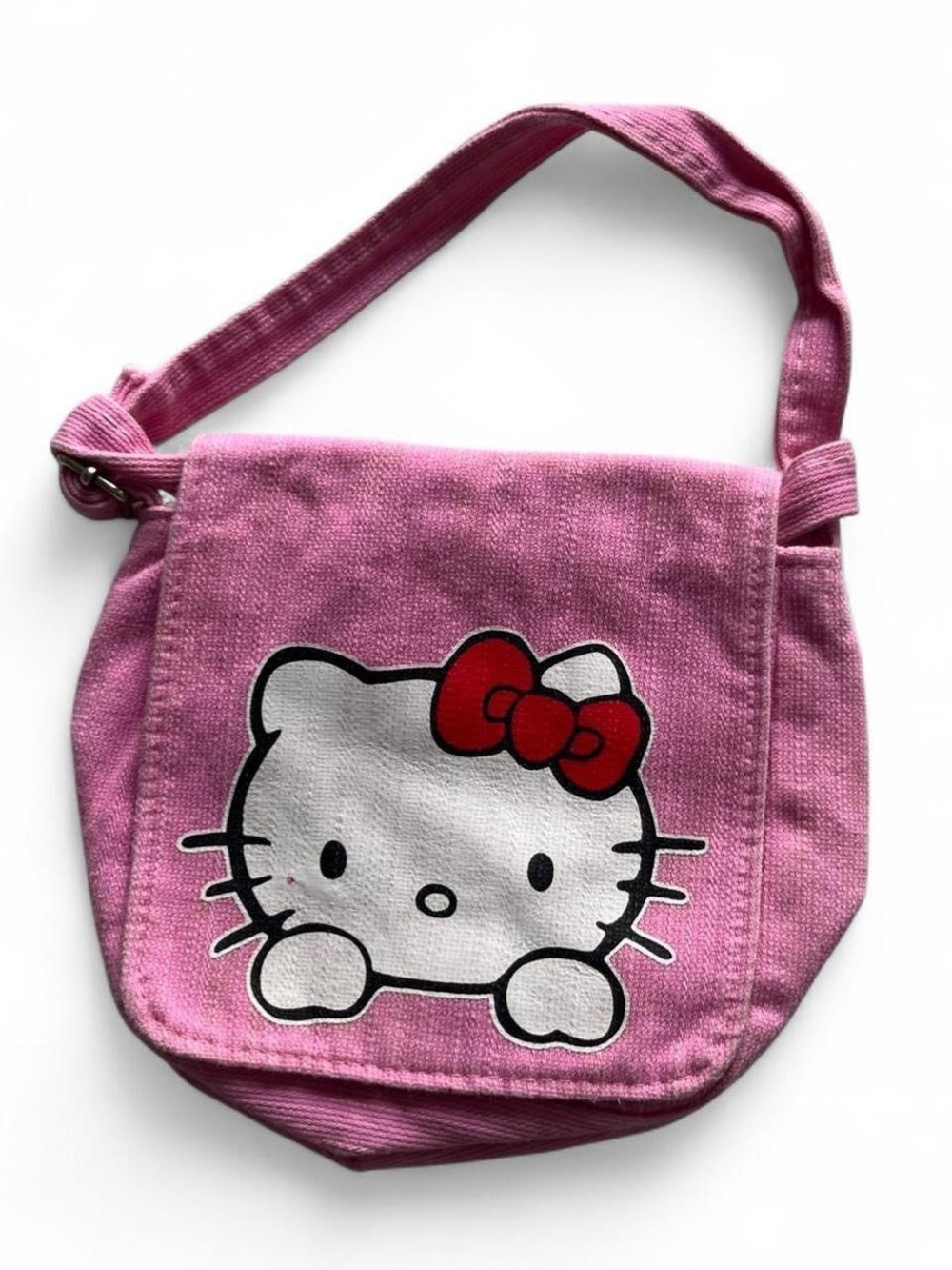 Small Unbranded Hello Kitty Bag